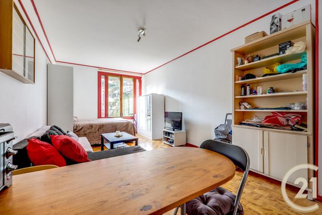 appartement - PARIS - 75018