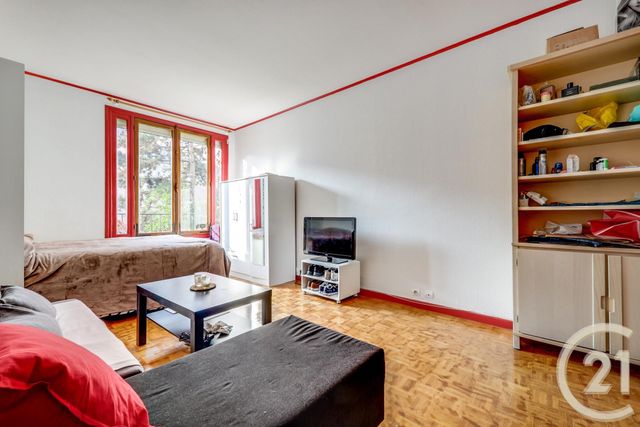 appartement - PARIS - 75018