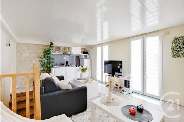 appartement - PARIS - 75017