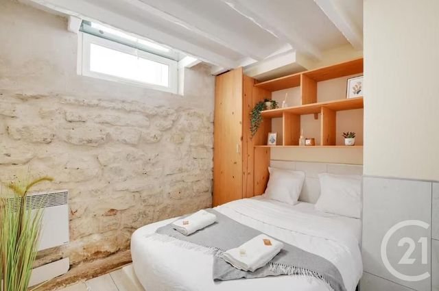 appartement - PARIS - 75017